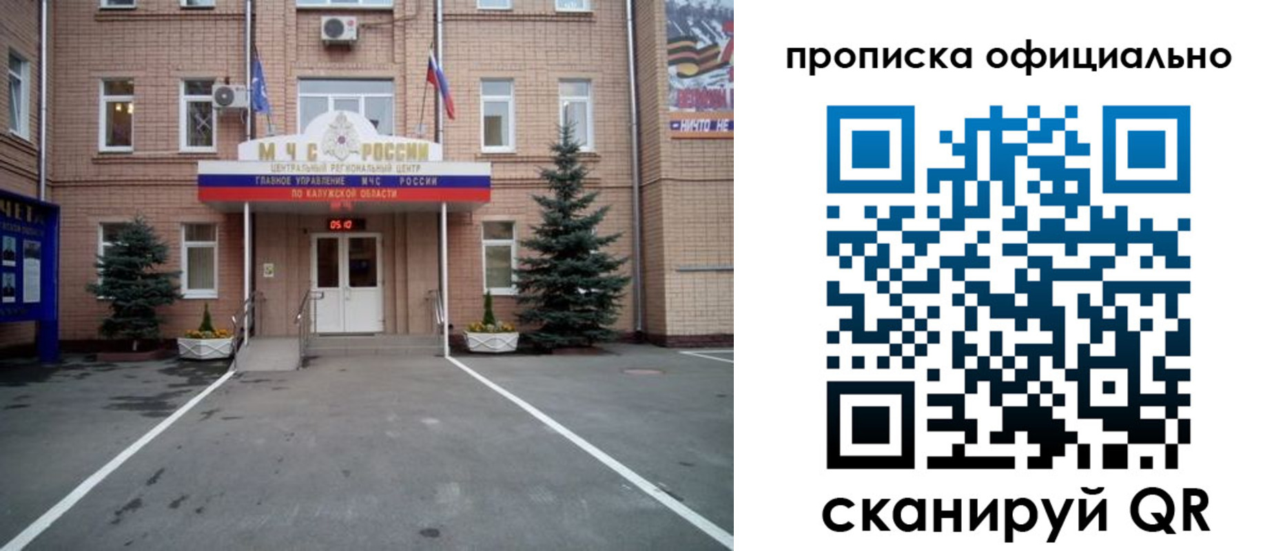 прописка для школы в Россоши